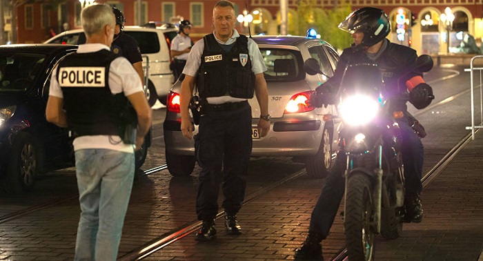 Nice Attack: Three people detained in Nice as part of truck attack probe 